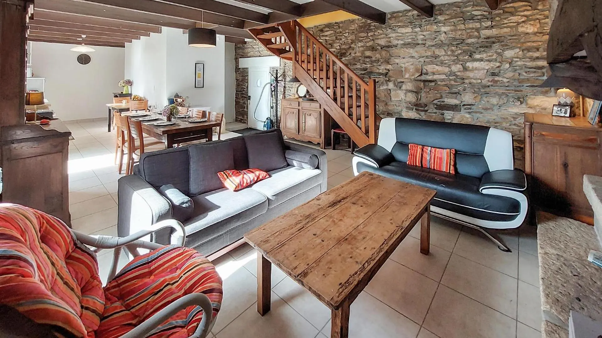 Lovely Home In Plonenour-Lanvern With Wifi Plonéour-Lanvern